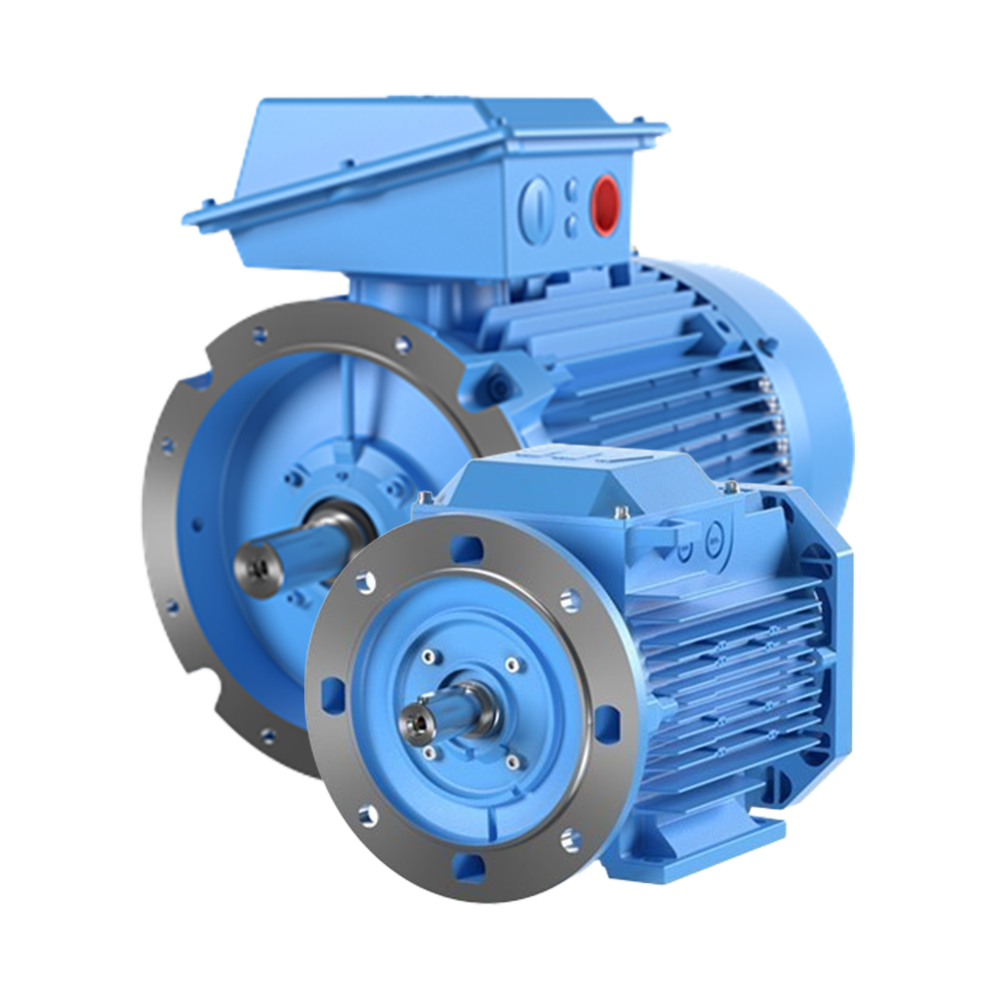 General Purpose AC Motors